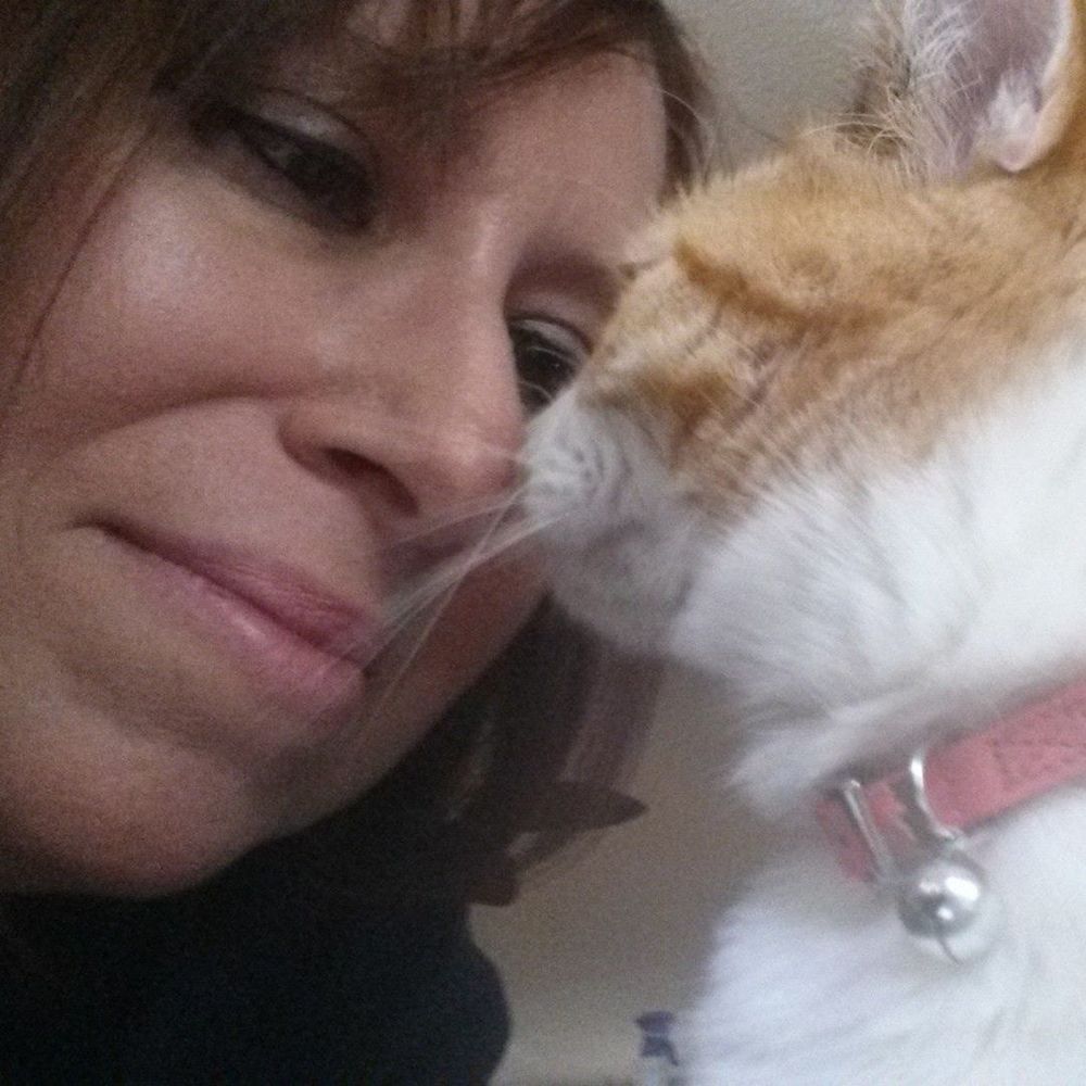 Meet your Posher, Heidi